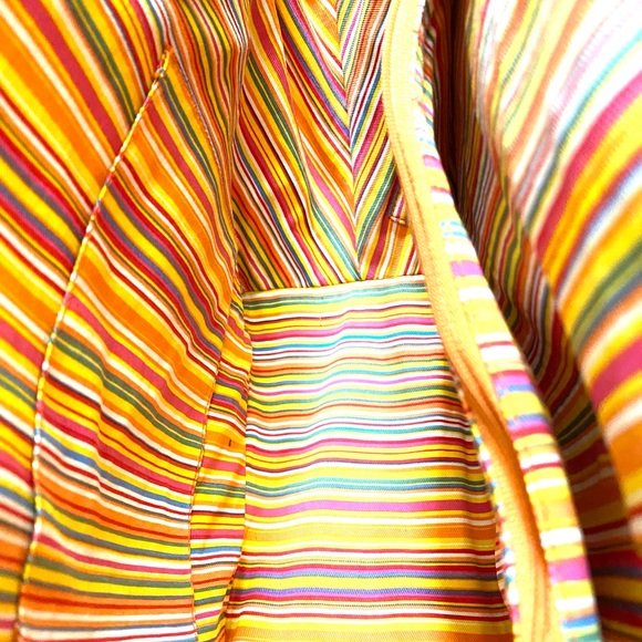 Woven Rolfs Purse - Picture 8 of 11